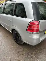 Opel Zafira, 2007-3