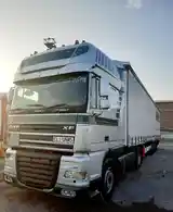 Седельный тягач DAF XF 105 460, 2008-4