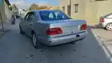 Mercedes-Benz E class, 1996-2