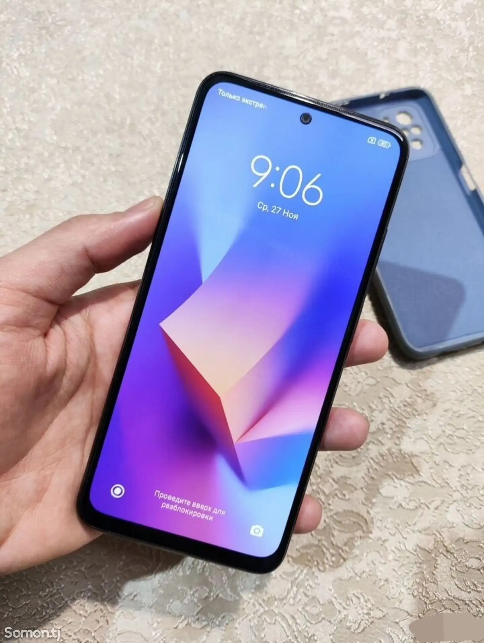 Xiaomi Redmi Note 10s-1