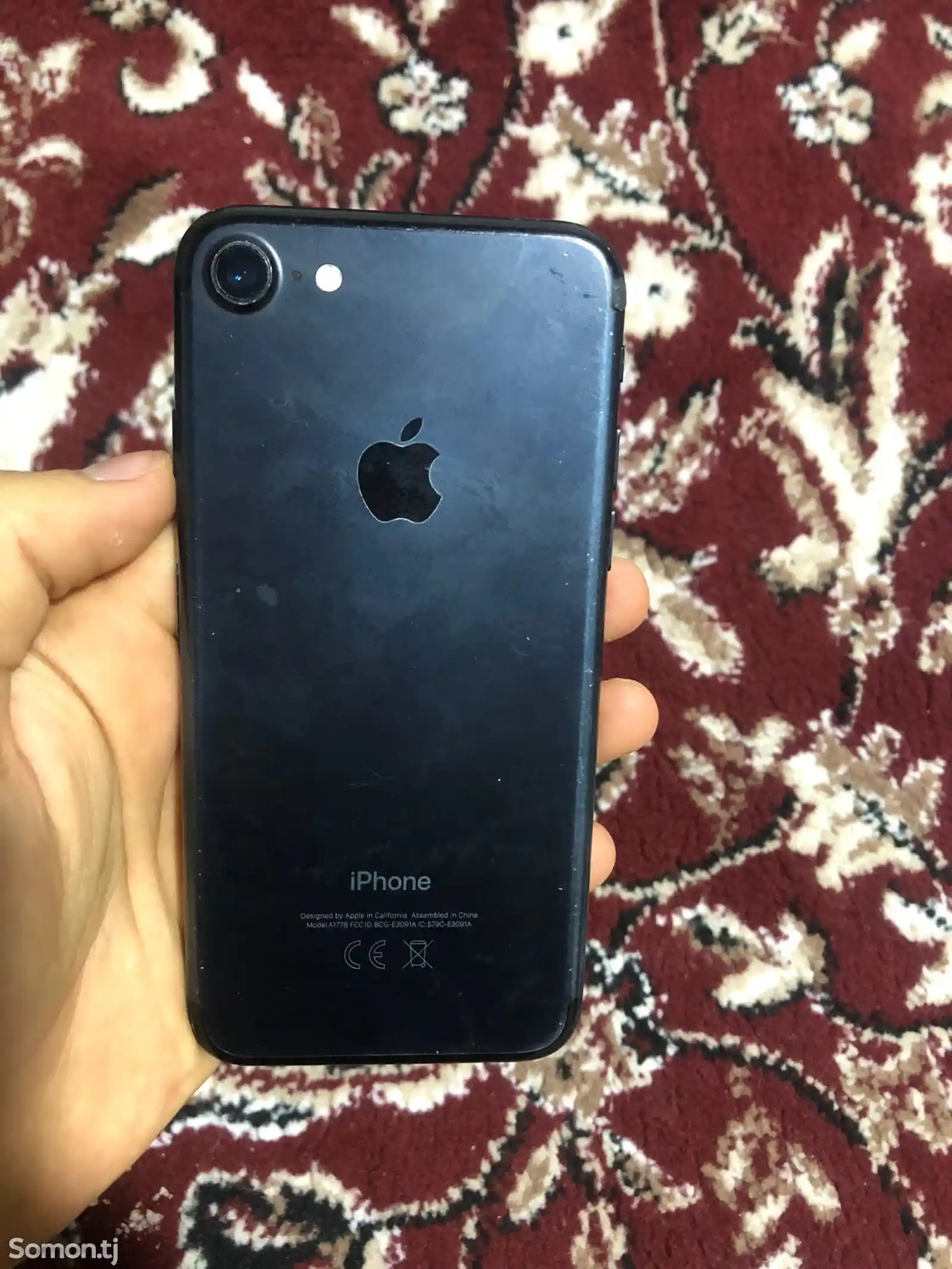 Apple iPhone 7, 128 gb-4