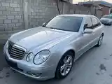 Mercedes-Benz E class, 2006-6