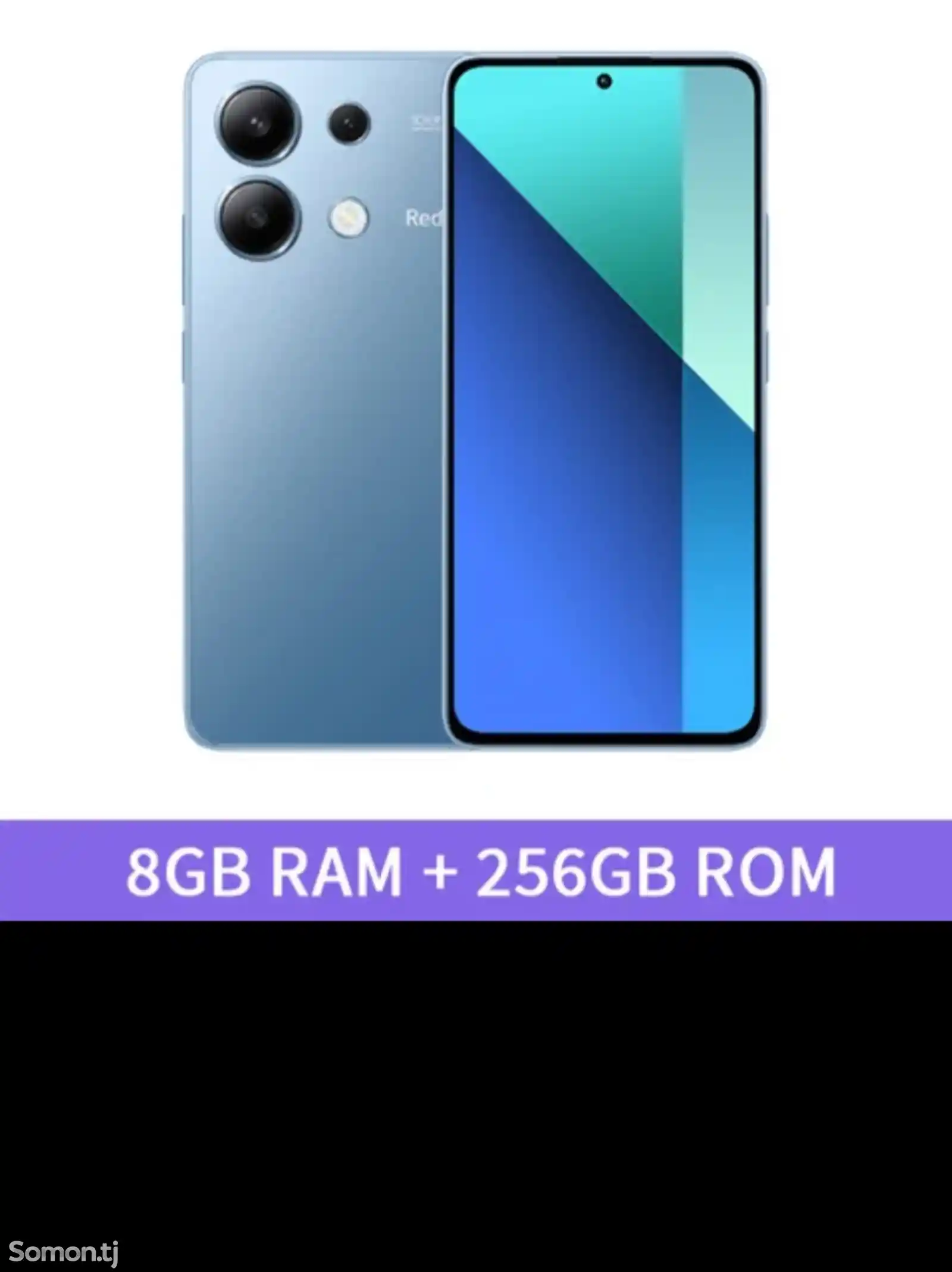 Xiaomi Redmi Note 13 pro