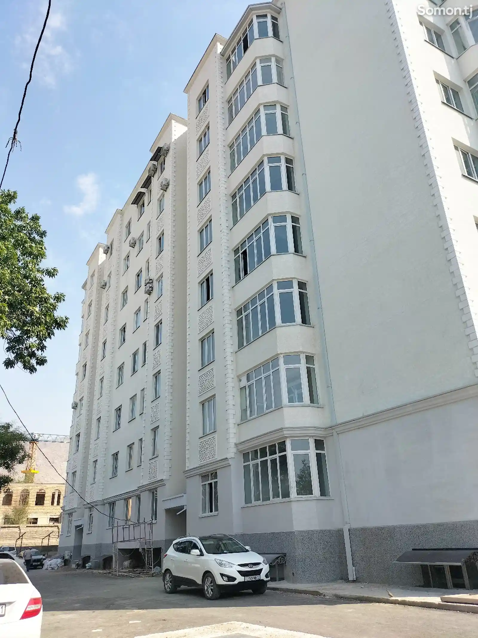 2-комн. квартира, 5 этаж, 62 м², 32 мкр-10