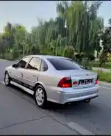 Opel Vectra B, 2000-3