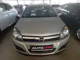 Opel Astra H, 2006-9