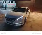 Hyundai Sonata, 2015-2