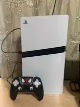 Игровая приставка Sony Playstation 5 pro-2