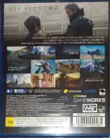 Диск, игра для PlayStation 4 Final fantasy 15-2