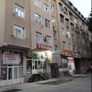 2-комн. квартира, 6 этаж, 50м², н.Фирдавси