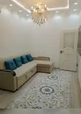 2-комн. квартира, 9 этаж, 60м², Шохмансур-2