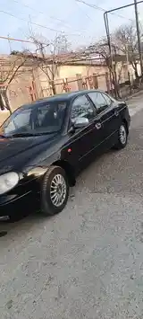 Daewoo Leganza, 1997-3