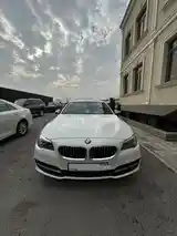 BMW 5 series, 2014-4