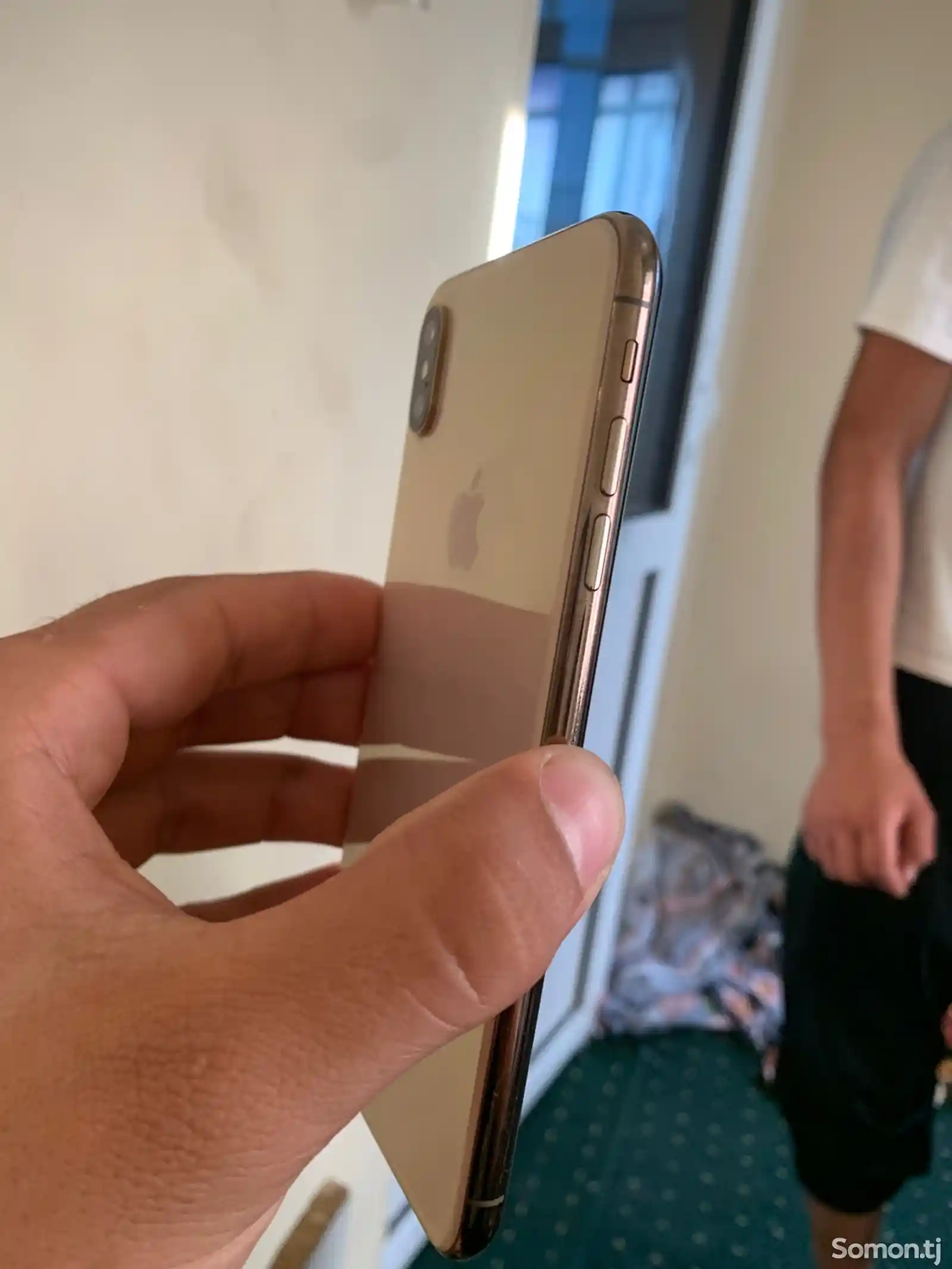 Apple iPhone Xs Max, 256 gb, Gold-6