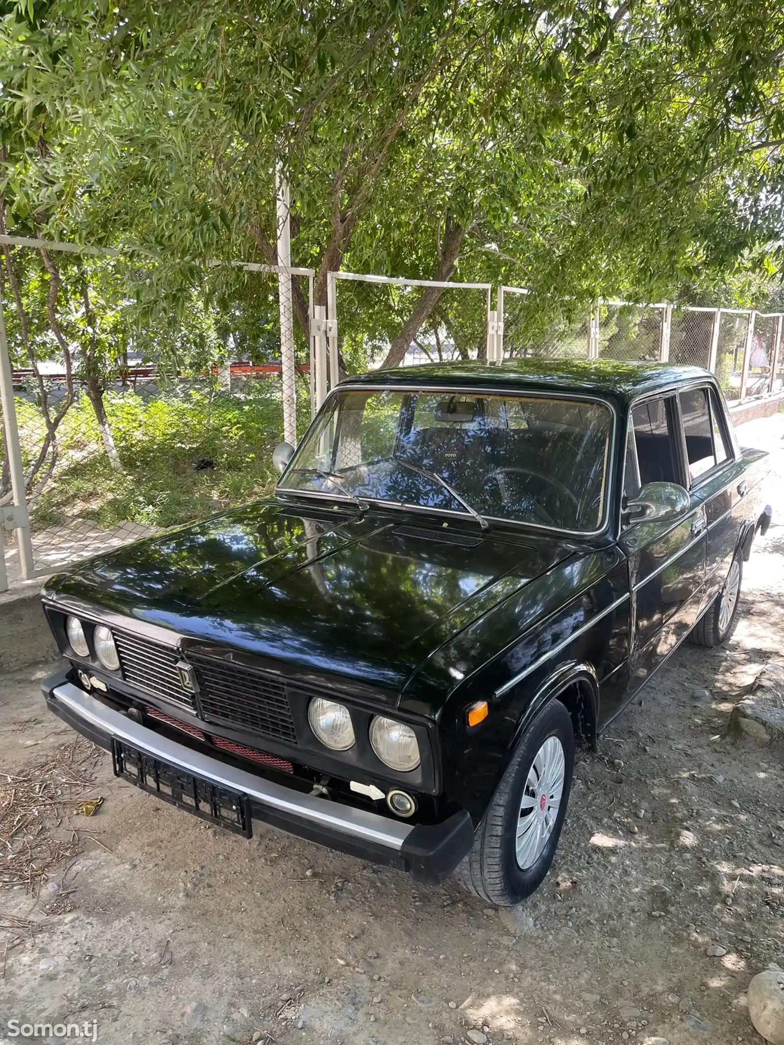 ВАЗ 2106, 1990-2