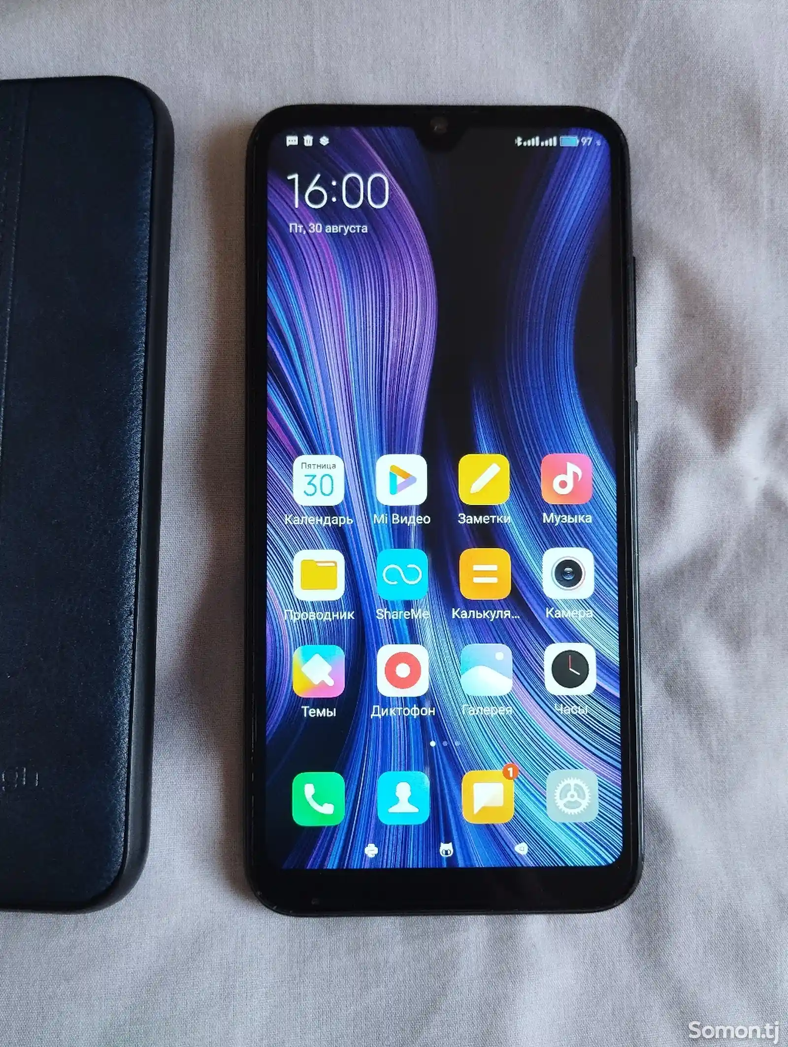 Xiaomi Mi play 64gb-8