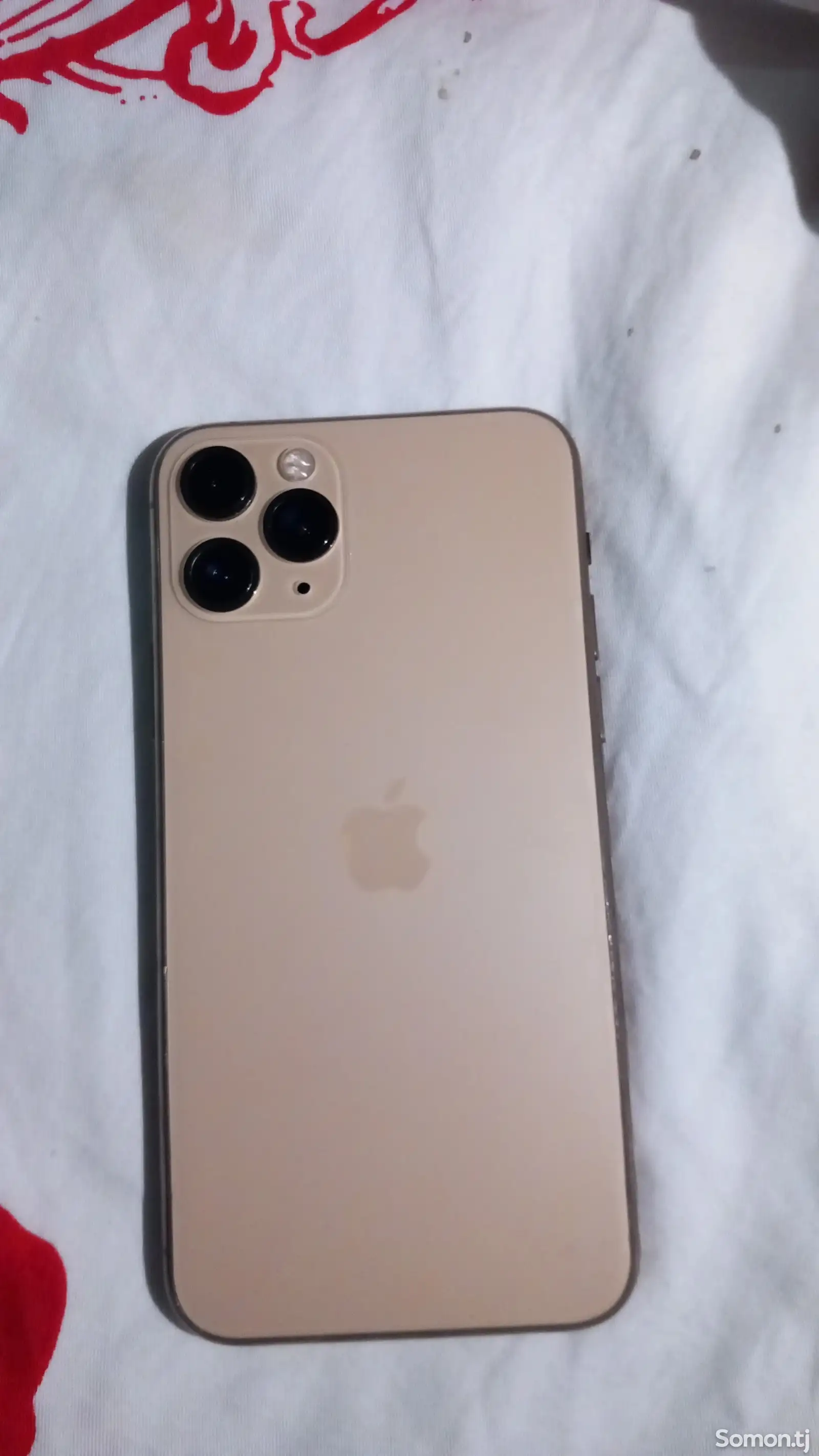 Apple iPhone 11 Pro, 64 gb, Gold-1