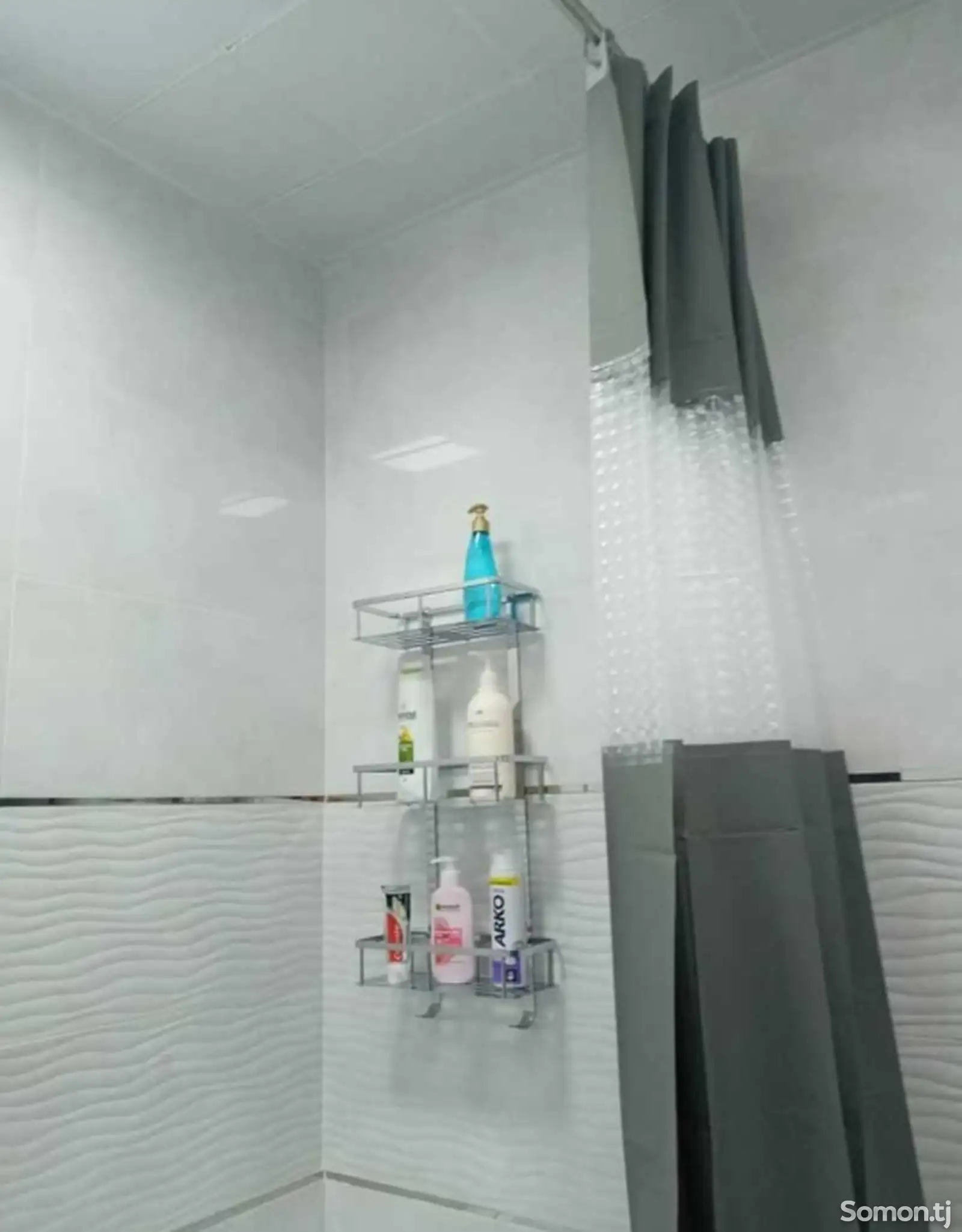 3-комн. квартира, 10 этаж, 75м², альфемо-1