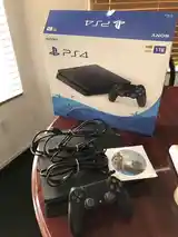 Игровая приставка Sony PlayStation 4 fat/slim/pro на заказ-3