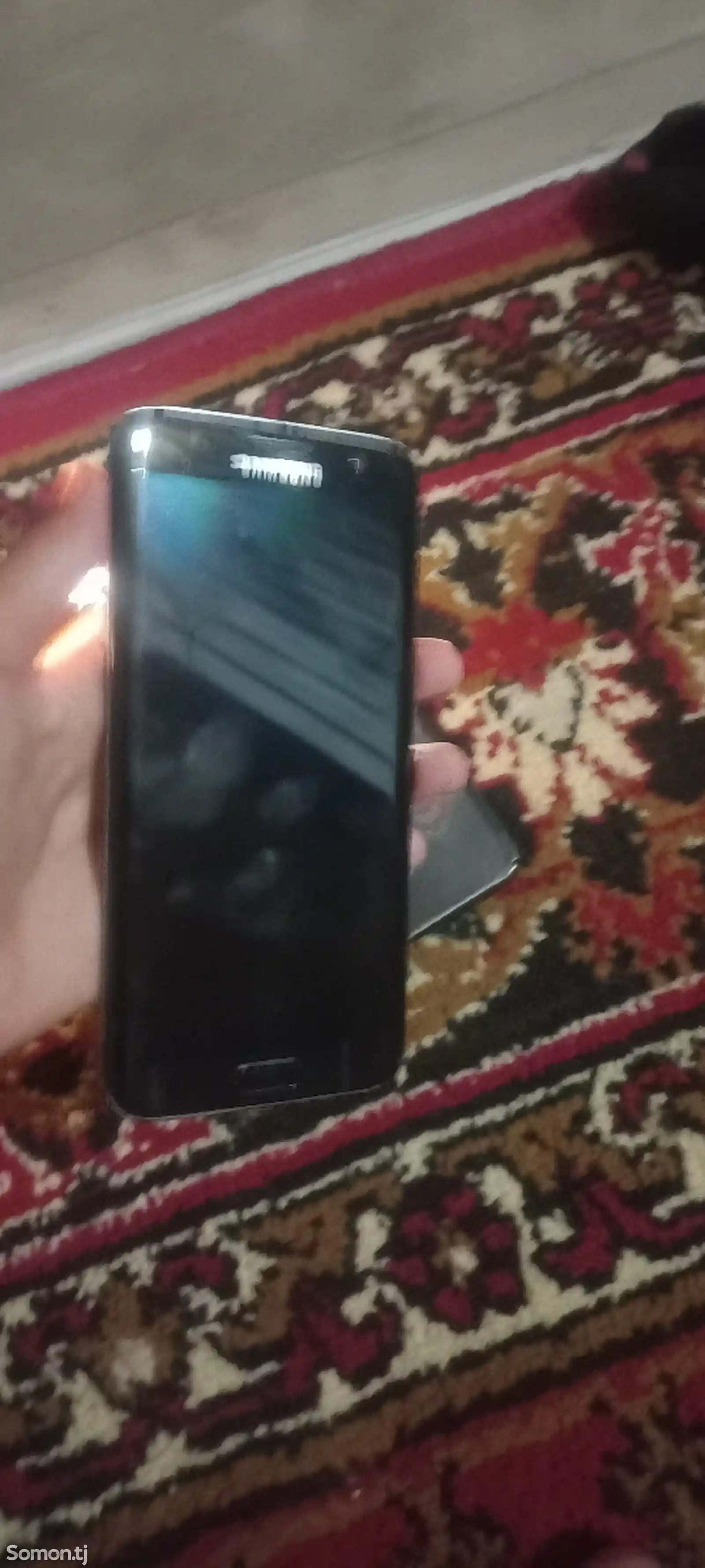 Samsung Galaxy S7edge-1