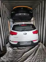 Kia Sportage, 2014-11