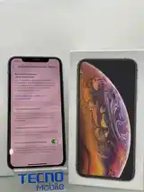 Apple iPhone Xs, 256 gb, Gold-3