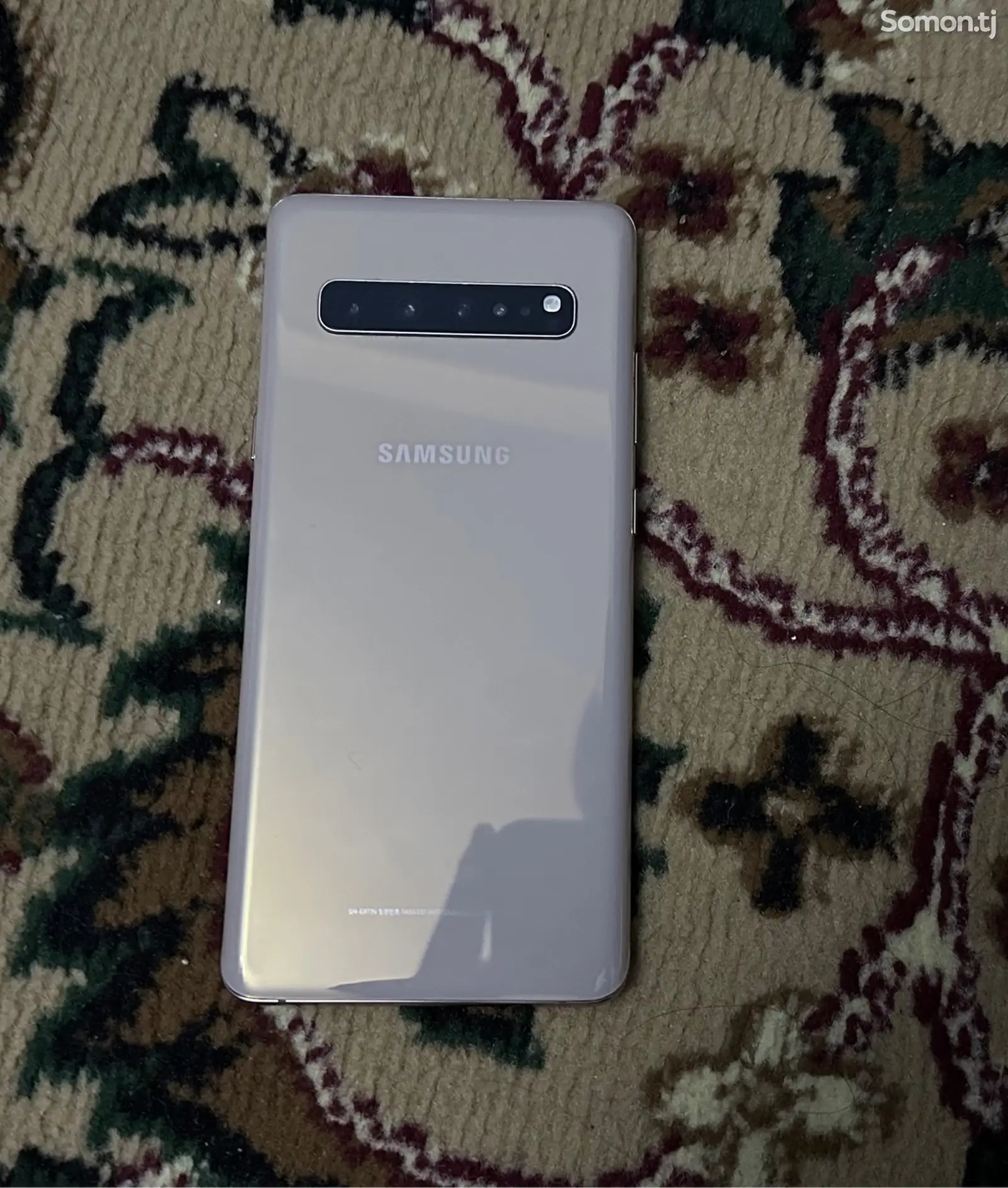 Samsung Galaxy s10 5G-1