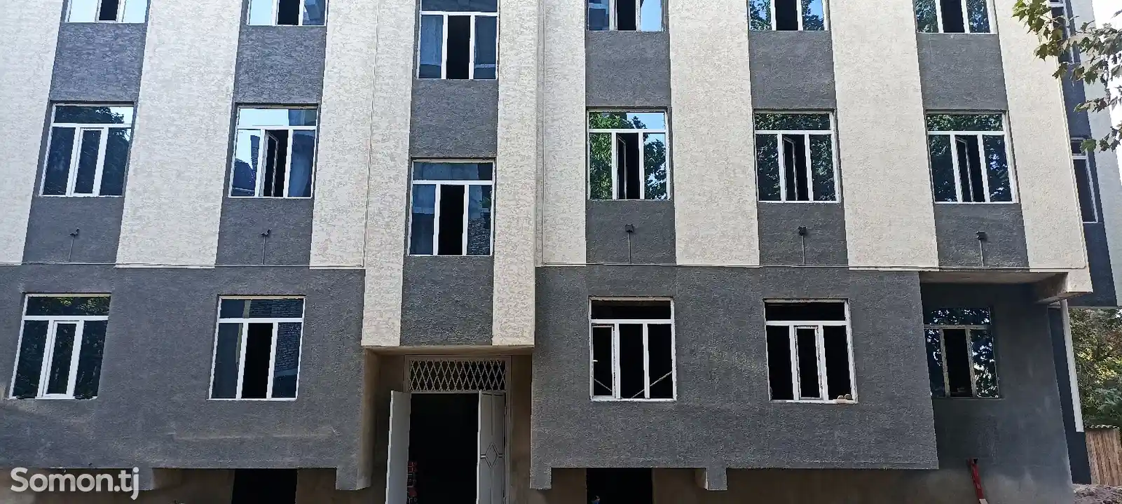 2-комн. квартира, 2 этаж, 77 м²,  1мкр-2