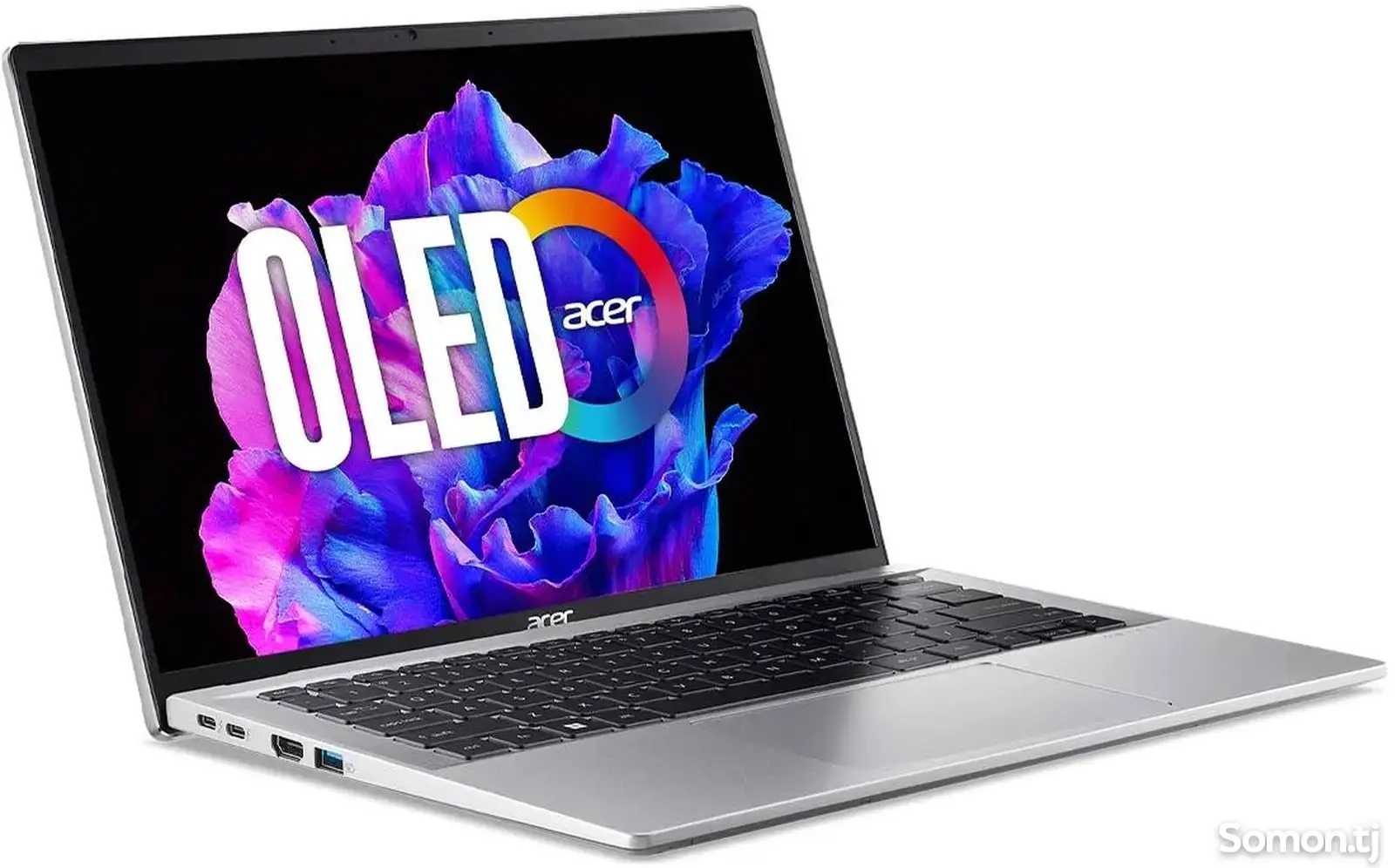 Ультрабук ACER SWIFT GO 14-1