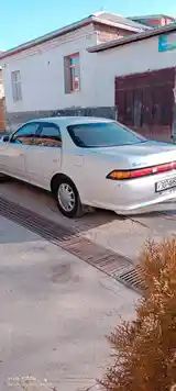 Toyota Mark II, 1993-4