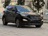 Hyundai Santa Fe, 2014-4