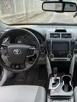 Toyota Camry, 2012-5