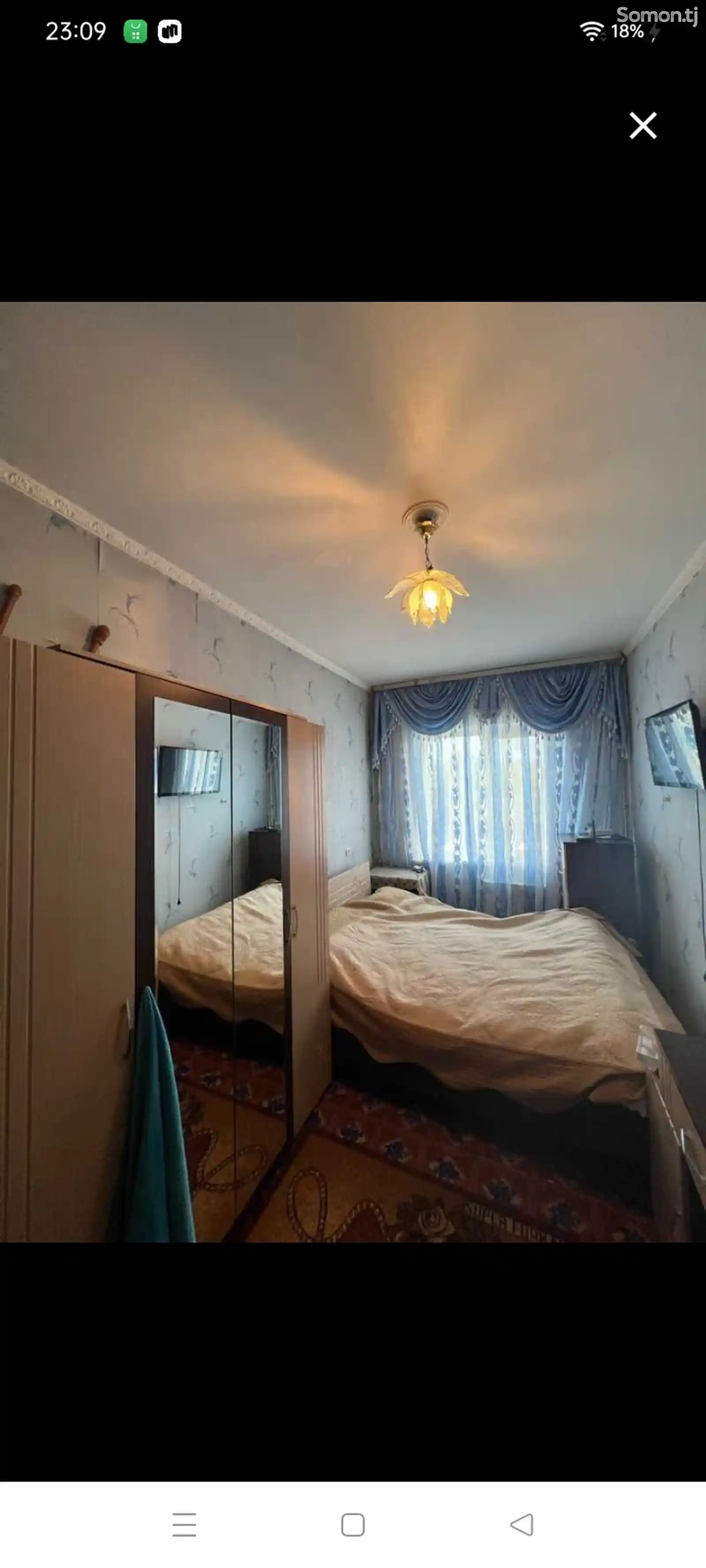 3-комн. квартира, 7 этаж, 80 м², 103мкр-1