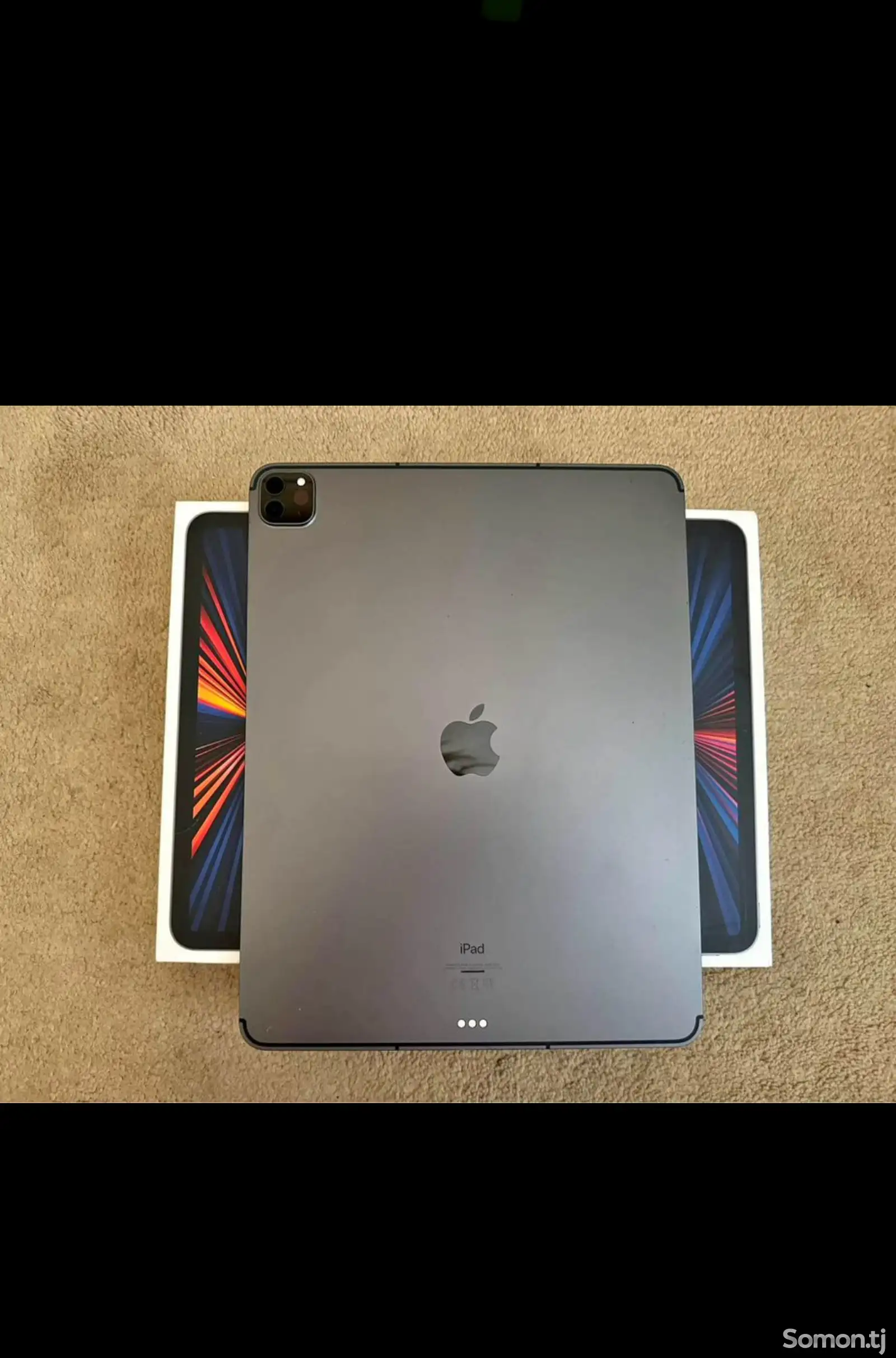 Планшет iPad pro 12.9 gen 5-1