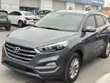 Hyundai Tucson, 2015-3