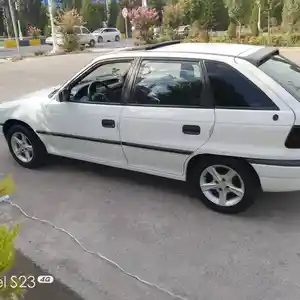 Opel Astra F, 1993