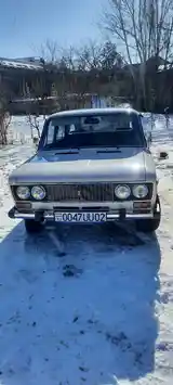 ВАЗ 2106, 1992-3