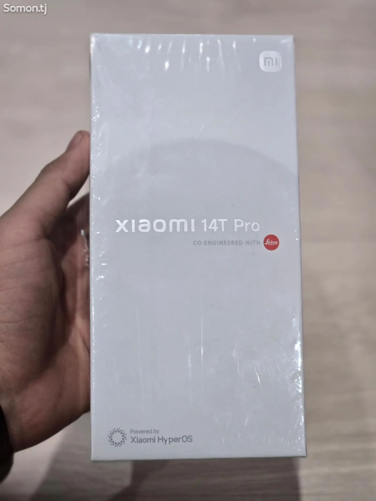 Xiaomi Mi 14T Pro edition-1