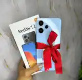 Xiaomi Redmi 12 128Gb blue-3