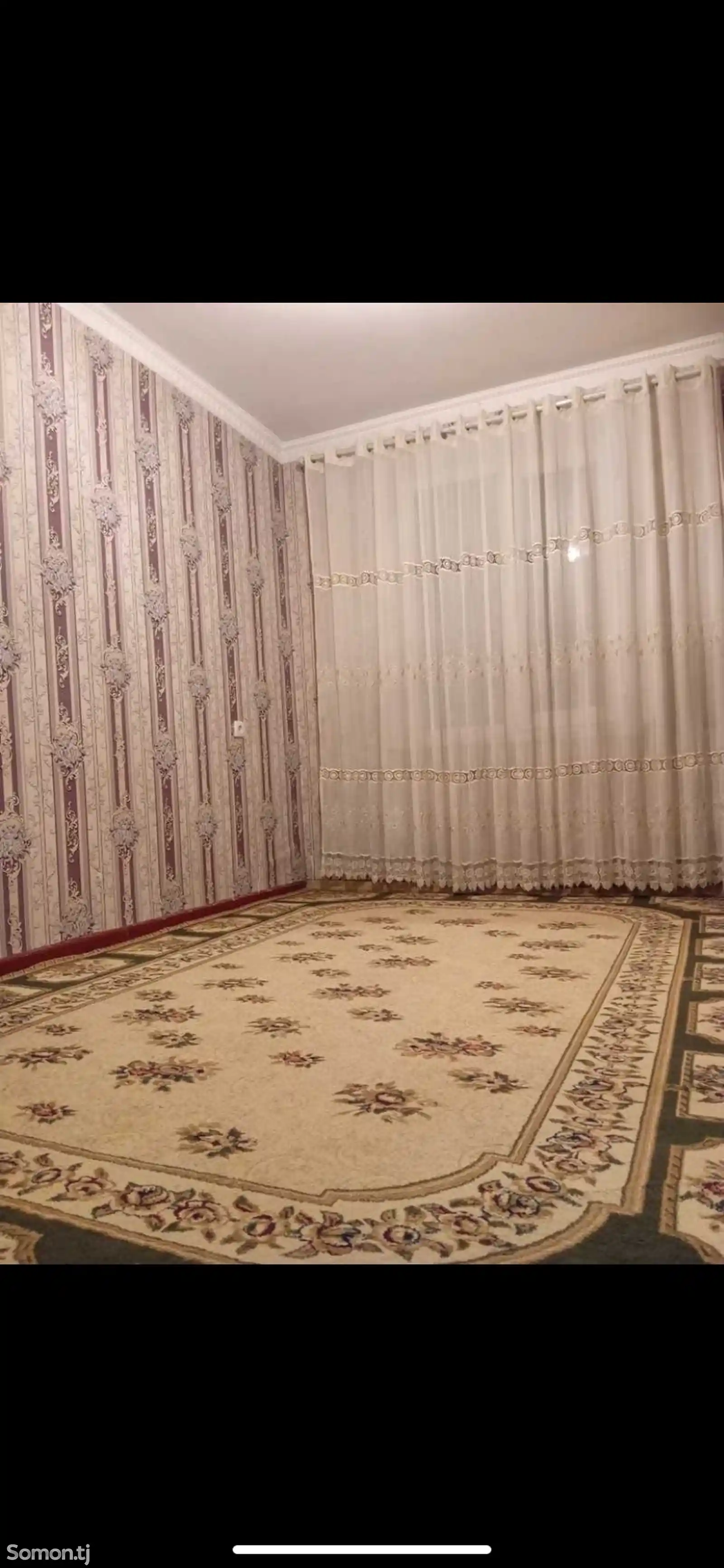 3-комн. квартира, 3 этаж, 70м², сино испечак-2