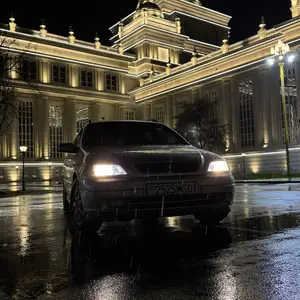 Opel Astra G, 2006