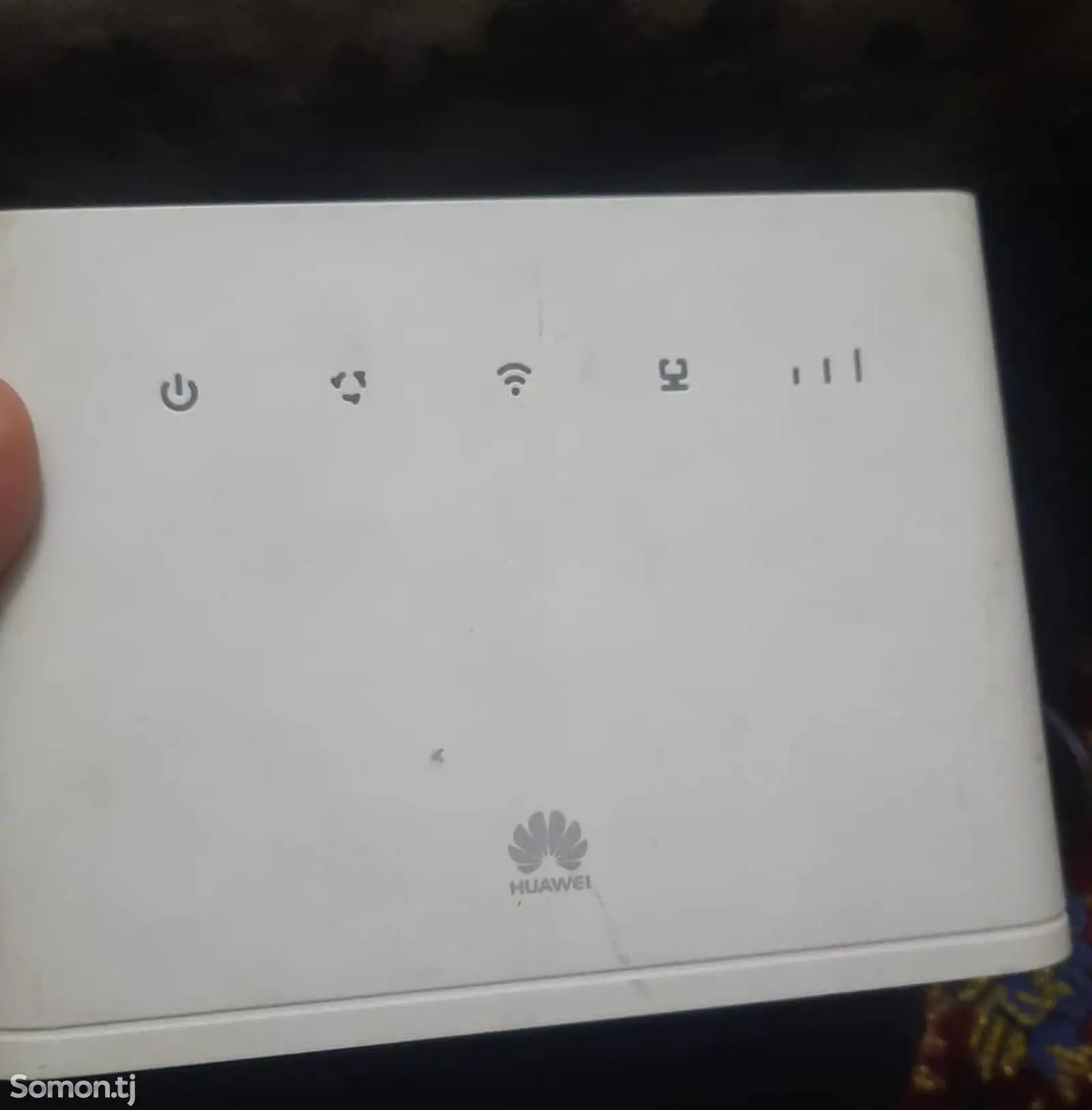 Роутер Wi-fi huawei-1