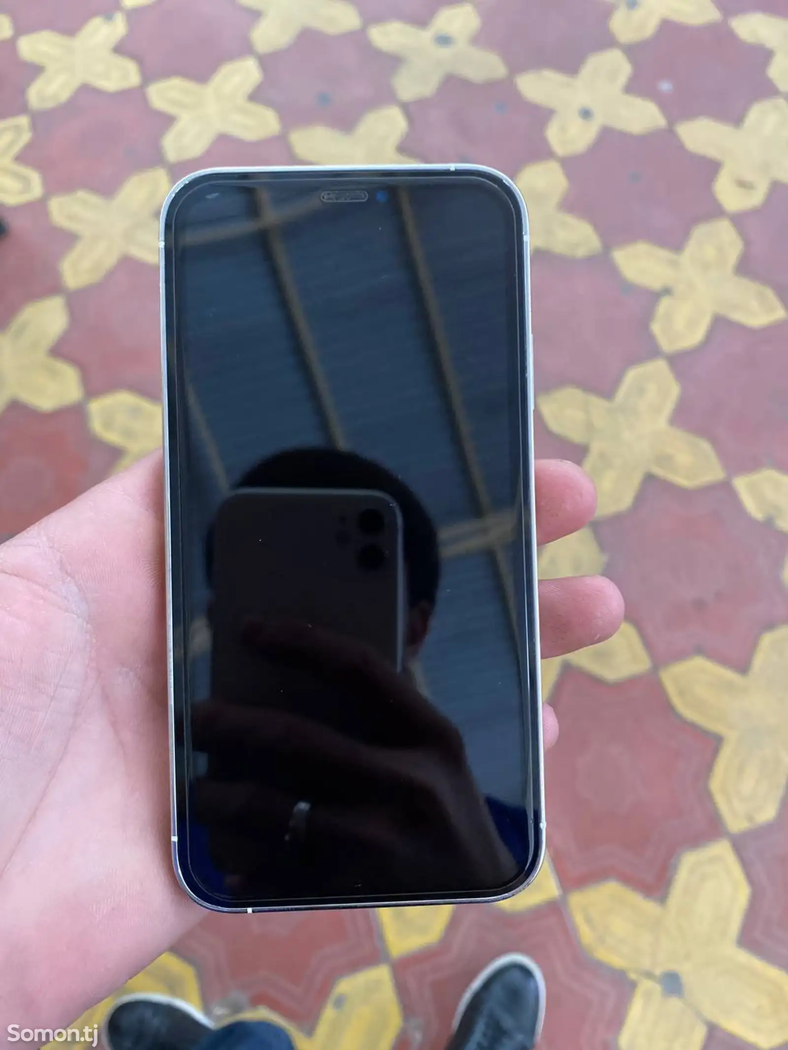 Apple iPhone Xr, 128 gb, White-3