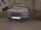 Mercedes-Benz W124, 1986-2