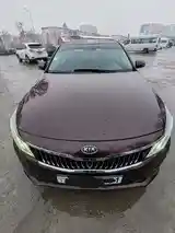 Kia Optima, 2019-4