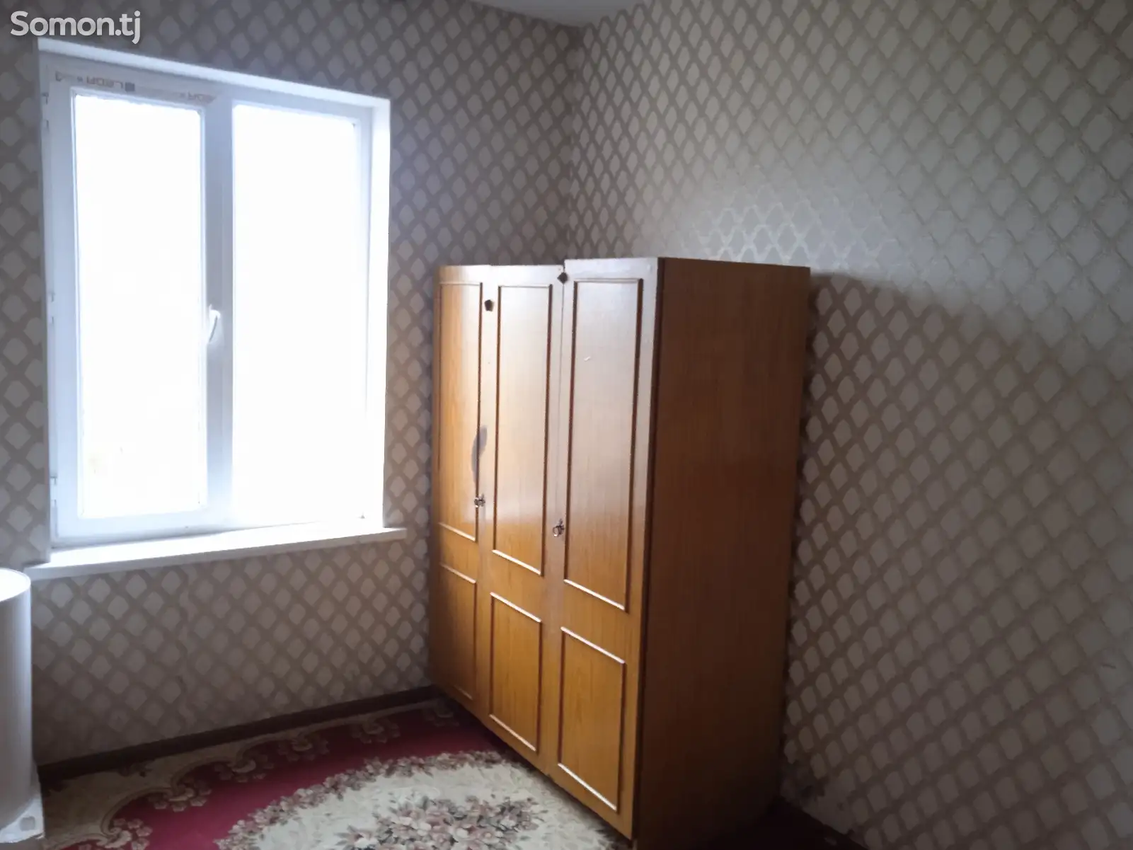 3-комн. квартира, 3 этаж, 80м², Шелкокомбинат-1