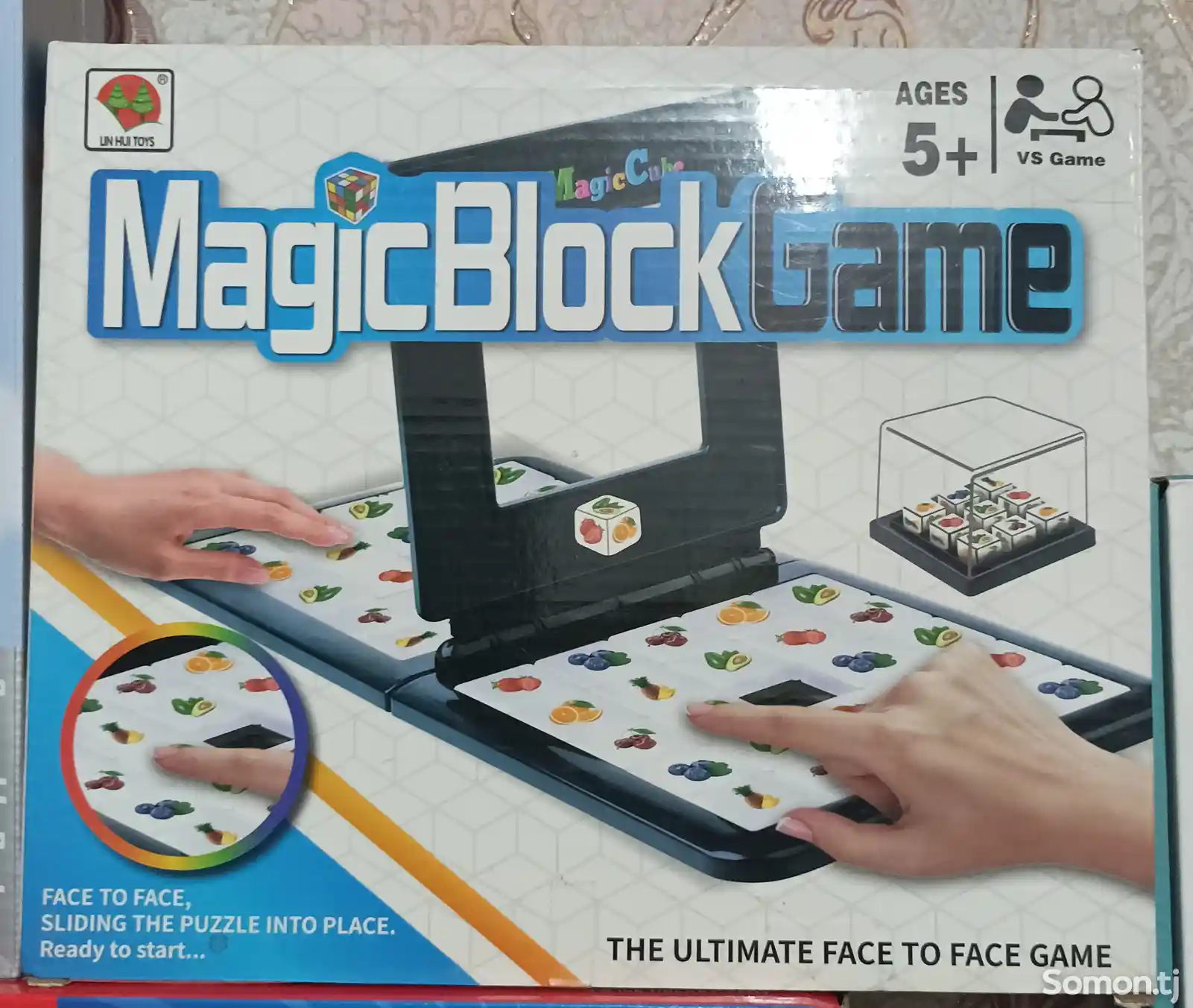 Меджик блок гейм, MagicBlockGame, мастер скорости, кто быстрее соберет-8