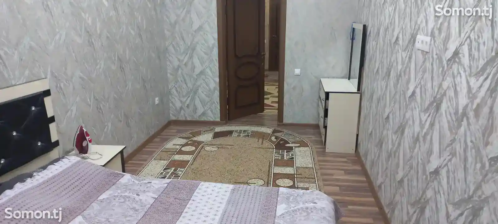 2-комн. квартира, 5 этаж, 64м², Караболо, Сино-6