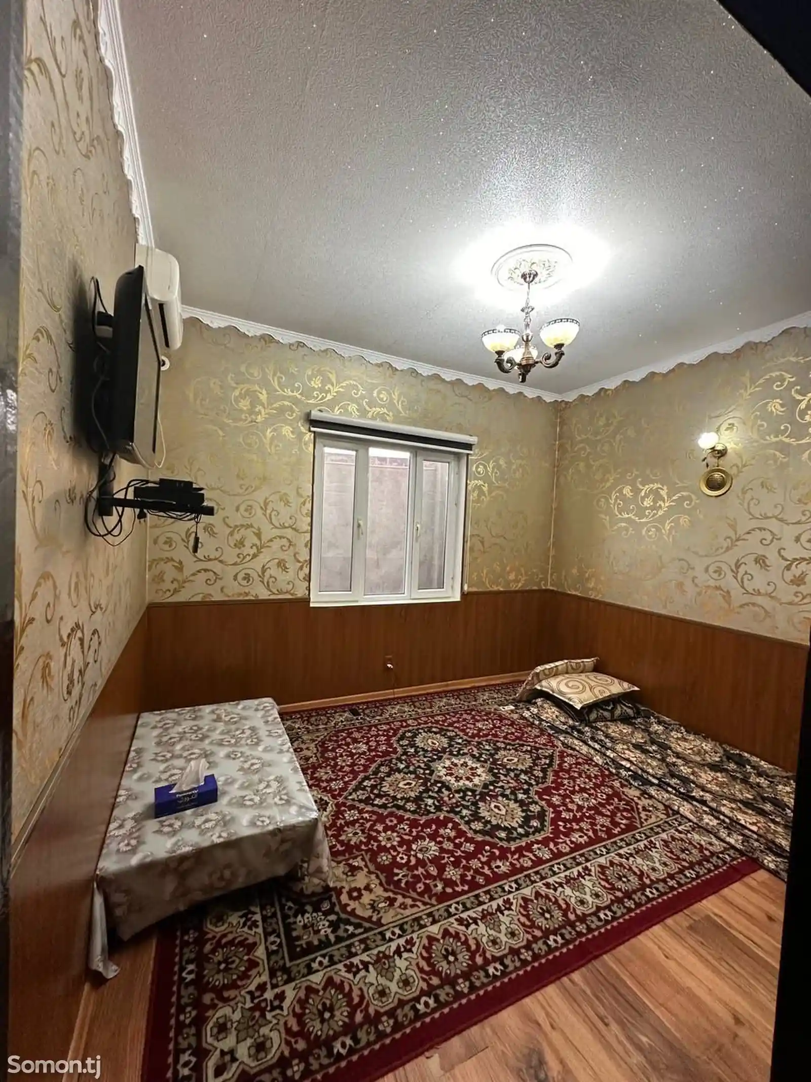 2-этажный, 5 комнатный дом, 160 м², Сино-5