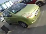 Chevrolet Matiz, 2009-2